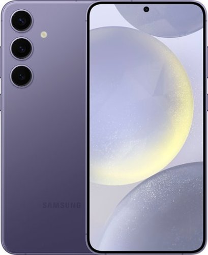 Samsung – Samsung – Galaxy S24+ 256GB BLACK