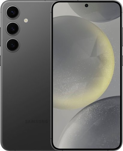 Samsung – Samsung – Galaxy S24+ 256GB – Onyx Black (Verizon)
